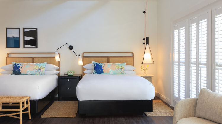 Lighthouse Hotel-Key West Historic Inns Other