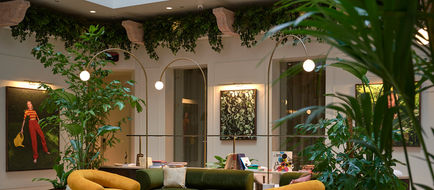 Verno House Budapest-Vignette Collection Exterior