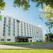 Holiday Inn Lusaka