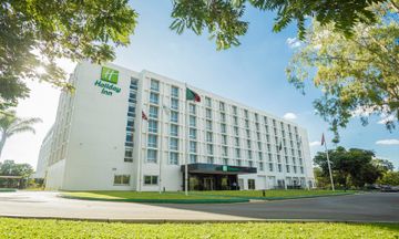 Holiday Inn Lusaka