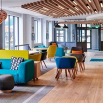Holiday Inn Belfast City Centre