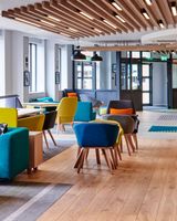 Holiday Inn Belfast City Centre
