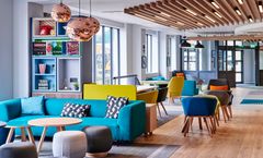 Holiday Inn Belfast City Centre