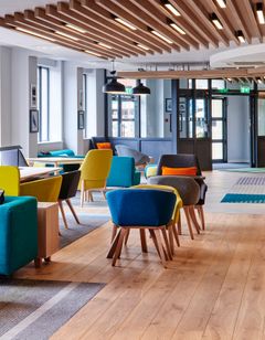 Holiday Inn Belfast City Centre