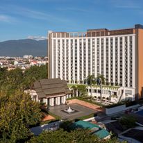 InterContinental Chiang Mai The Mae Ping