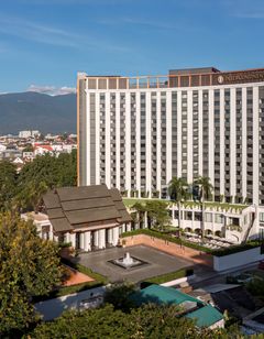 InterContinental Chiang Mai The Mae Ping