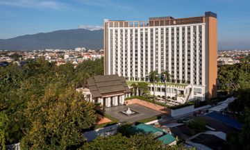InterContinental Chiang Mai The Mae Ping