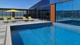 <b>Holiday Inn Jeddah Corniche Pool</b>. Images powered by <a href="https://www.leonardoworldwide.com/" title="Leonardo Worldwide" target="_blank">Leonardo</a>.