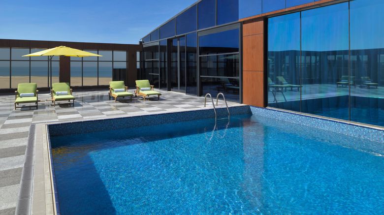 <b>Holiday Inn Jeddah Corniche Pool</b>. Images powered by <a href="https://www.leonardoworldwide.com/" title="Leonardo Worldwide" target="_blank">Leonardo</a>.