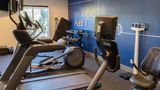 Holiday Inn Express/Suites Mountain Home Health Club