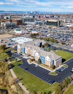 Staybridge Suites Denver-Cherry Creek