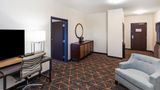 Holiday Inn & Suites - University Room