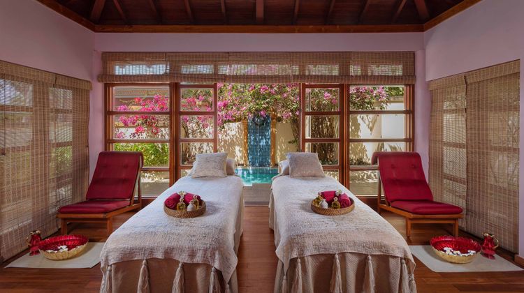 ITC Grand Goa, a Luxury Collection Hotel Spa