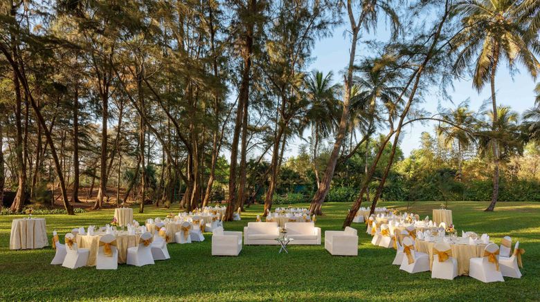 <b>ITC Grand Goa, a Luxury Collection Hotel Meeting</b>. Images powered by <a href="https://www.leonardoworldwide.com/" title="Leonardo Worldwide" target="_blank">Leonardo</a>.