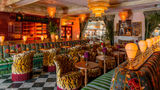 Lafayette Hotel & Club Restaurant