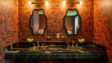 Lafayette Hotel & Club Room