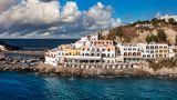 Miramare Sea Resort & Spa Exterior