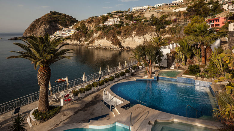 <b>Miramare Sea Resort & Spa Exterior</b>. Images powered by <a href="https://www.leonardoworldwide.com/" title="Leonardo Worldwide" target="_blank">Leonardo</a>.