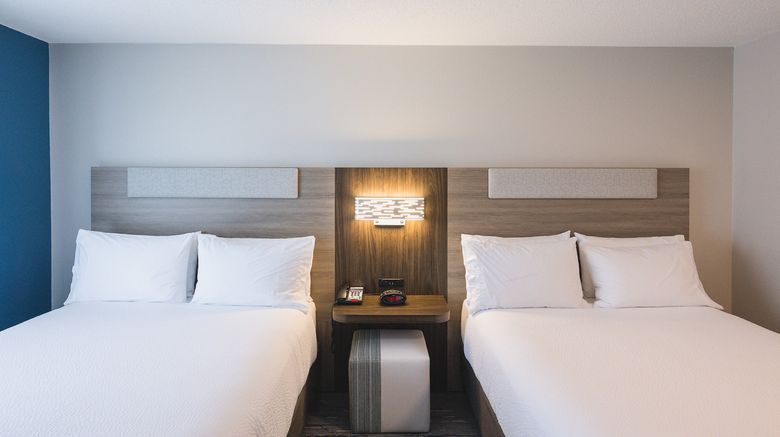 <b>Holiday Inn Express & Suites Suite</b>. Images powered by <a href="https://www.leonardoworldwide.com/" title="Leonardo Worldwide" target="_blank">Leonardo</a>.