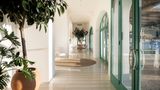 Miramare Sea Resort & Spa Lobby