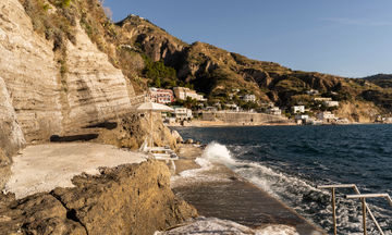Miramare Sea Resort & Spa