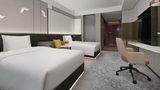 Crowne Plaza Jinan Runhua Room