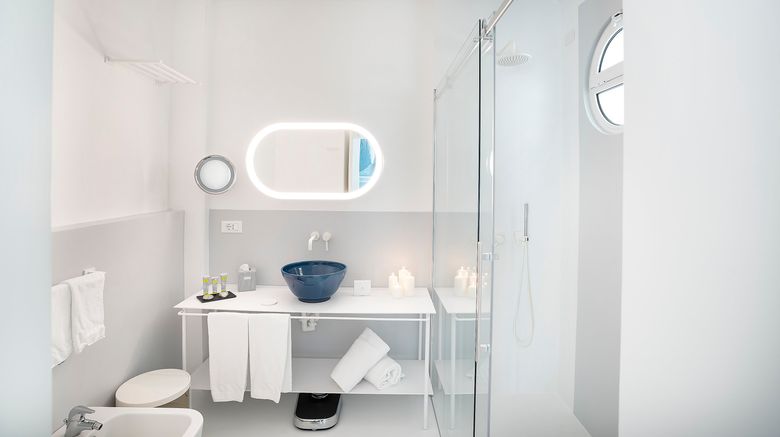 <b>Miramare Sea Resort & Spa Room</b>. Images powered by <a href="https://www.leonardoworldwide.com/" title="Leonardo Worldwide" target="_blank">Leonardo</a>.