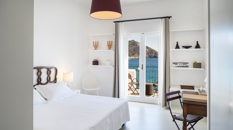 <b>Miramare Sea Resort & Spa Room</b>. Images powered by <a href="https://www.leonardoworldwide.com/" title="Leonardo Worldwide" target="_blank">Leonardo</a>.