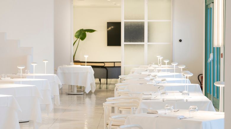 <b>Miramare Sea Resort & Spa Restaurant</b>. Images powered by <a href="https://www.leonardoworldwide.com/" title="Leonardo Worldwide" target="_blank">Leonardo</a>.