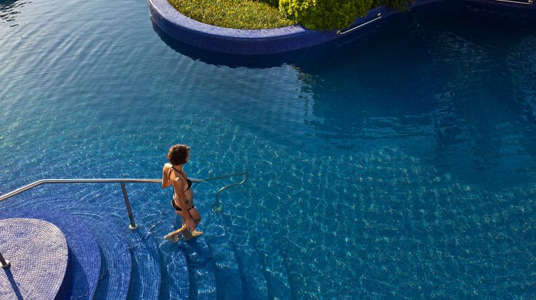 <b>Miramare Sea Resort & Spa Recreation</b>. Images powered by <a href="https://www.leonardoworldwide.com/" title="Leonardo Worldwide" target="_blank">Leonardo</a>.