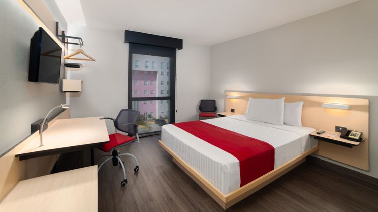 City Express by Marriott Silao Airport Room