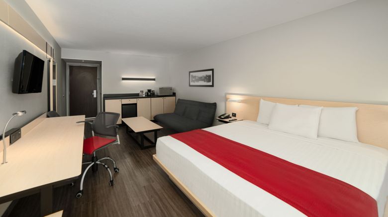 <b>City Express by Marriott Silao Airport Suite</b>. Images powered by <a href="https://www.leonardoworldwide.com/" title="Leonardo Worldwide" target="_blank">Leonardo</a>.