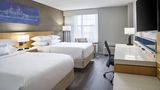 Delta Hotels Norfolk Airport Room