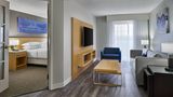 Delta Hotels Norfolk Airport Suite