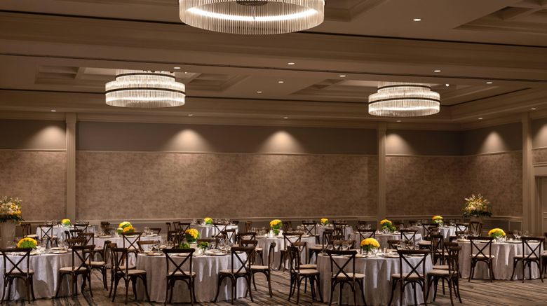 <b>The Ritz-Carlton Naples, Tiburon Meeting</b>. Images powered by <a href="https://www.leonardoworldwide.com/" title="Leonardo Worldwide" target="_blank">Leonardo</a>.