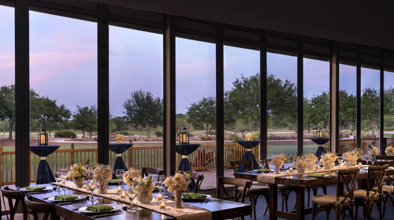 <b>The Ritz-Carlton Naples, Tiburon Meeting</b>. Images powered by <a href="https://www.leonardoworldwide.com/" title="Leonardo Worldwide" target="_blank">Leonardo</a>.