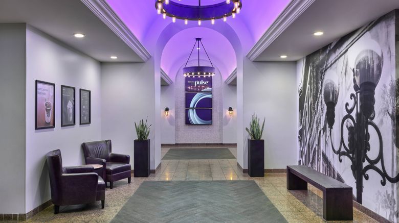 <b>Marriott Vacation Club, San Diego Lobby</b>. Images powered by <a href="https://www.leonardoworldwide.com/" title="Leonardo Worldwide" target="_blank">Leonardo</a>.