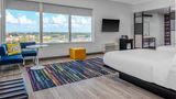 Aloft Dallas Arlington South Suite