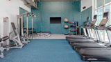 Aloft Dallas Arlington South Recreation