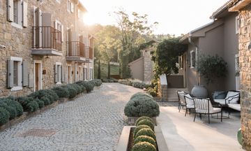 San Canzian Village & Hotel