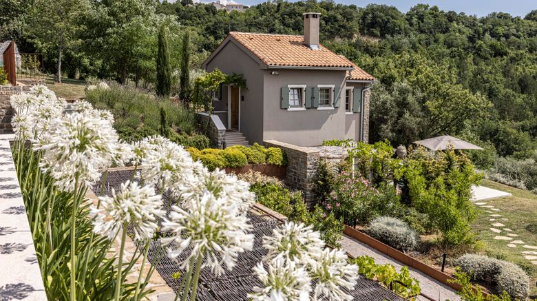 <b>San Canzian Village & Hotel Exterior</b>. Images powered by <a href="https://www.leonardoworldwide.com/" title="Leonardo Worldwide" target="_blank">Leonardo</a>.