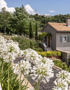 San Canzian Village & Hotel