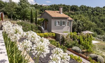 San Canzian Village & Hotel