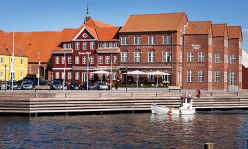 Tornoes Hotel