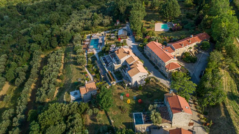 <b>San Canzian Village & Hotel Other</b>. Images powered by <a href="https://www.leonardoworldwide.com/" title="Leonardo Worldwide" target="_blank">Leonardo</a>.