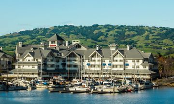 Sheraton Sonoma County - Petaluma
