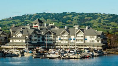 Sheraton Sonoma County - Petaluma