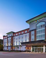Four Points by Sheraton Houston West