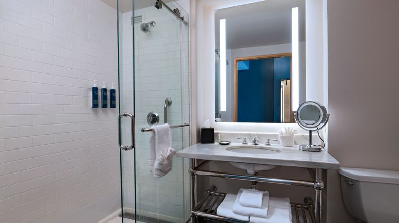 <b>Four Points by Sheraton Houston West Room</b>. Images powered by <a href="https://www.leonardoworldwide.com/" title="Leonardo Worldwide" target="_blank">Leonardo</a>.
