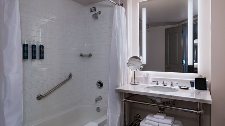 <b>Four Points by Sheraton Houston West Room</b>. Images powered by <a href="https://www.leonardoworldwide.com/" title="Leonardo Worldwide" target="_blank">Leonardo</a>.